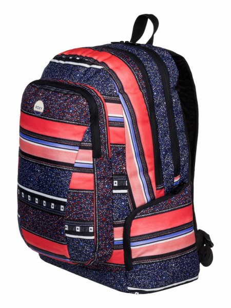 Sac à dos (2 compartiments) Roxy réf: erjbp03275-mlr6